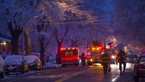 Obrovská tragédia. Pri požiari domu zahynulo sedem detí