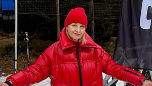 Žilkovej incident na lyžovačke! Opitý Mexičan a ukradnuté lyže!