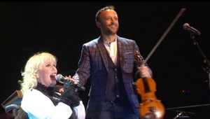 Česko-slovenský večer dopadol na výbornú