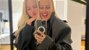 Belohorcová si užíva dcéru ako parťáčku: Aha, čomu sa spolu venujú!