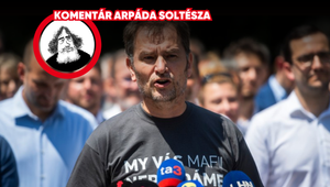 Igor Matovič servíruje ohrievaný volebný guláš z červivej mršiny