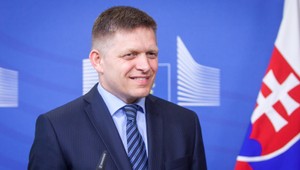 Fico: Európu nebudeme zaťažovať domácimi politickými turbulenciami