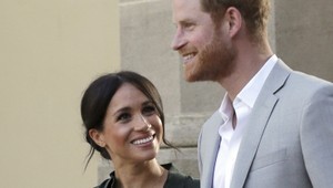 Princiatko tmavej pleti?! Taká je pravdepodobnosť