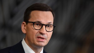 ONLINE: Poľský premiér navrhuje Európskej únii úplný zákaz obchodovania s Ruskom