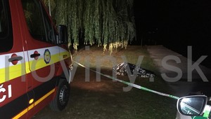 Júliusa, po ktorom od nedele pátrali, našli