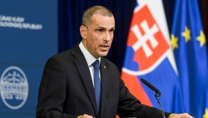 Žilinka podal návrh na Ústavný súd SR. Dôvodom je ustanovenie Trestného poriadku