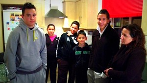 Rodine v Írsku hrozí odobratie 5 detí. Ich syn (13) vraj zneužil chlapca (4)