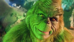 Mysleli ste si, že Grinch je zelený len náhodou? Pravda je oveľa zaujímavejšia!