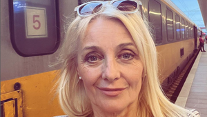 Veronika Žilková si razí vlastnú filozofiu o zdraví: Odmieta návštevy lekárov, ak nejde o život!