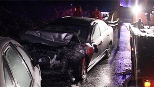 Tragédia za Žilinou! Pavol (†43) sa čelne zrazil s rodinou