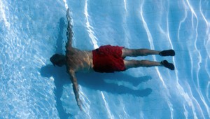 Ako záchraniť topiaceho sa? Len žiadnu paniku