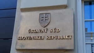 Ústavný súd s neistou budúcnosťou. Minister si neželá, aby sa zvolenie posúvalo