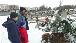 Tri deti prišli o mamu, pomohli im dobrí ľudia z Košíc