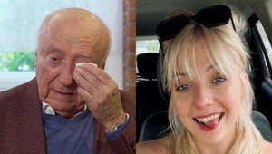 Bolestivý večer: Felix SLOVÁČEK sa pri krste knihy o zosnulej dcére ANIČKE psychicky zrútil!