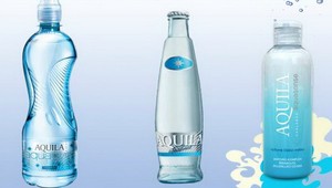 Česká minerálka Aquila obsahuje E.coli! Sťahujú ju z pultov