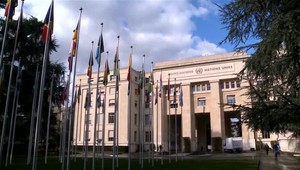 Popravujú deti, tvrdí odborník OSN o Iráne. V krajine podľa neho porušujú ľudské práva