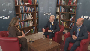 Analýzy 24: Ferenčák vyzval ministra vnútra na odstúpenie, v koalícii rastie napätie