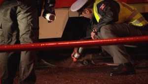 Starček (†79) sa nepozeral, vpálil do elekričky!