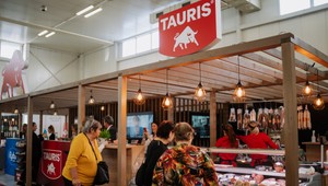 Danubius Gastro 2023 ovládol TAURIS. Tradičný výrobca sa stal jednou z najoceňovanejších slovenských značiek