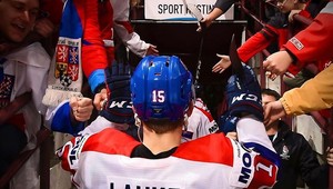 Ublížil si sám, hája sa Rusi po škaredom zákroku na Lauka