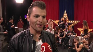 Ve finále předvede show, jakou od něj nečekáte: Nebude používat karty ani mikromágii!