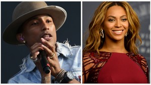 Kandidáti na Grammy sú známi. Najviac sa raduje Beyoncé a Pharrell