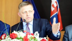 Bratislava bude v septembri hostiť neformálny summit, prezradil Fico