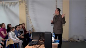 Škola hrou. Na východe preferujú zážitkové vyučovanie