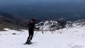 Lyžiarska sezóna sa vo Vysokých Tatrách definitívne skončila, nesie so sebou viacero rekordov