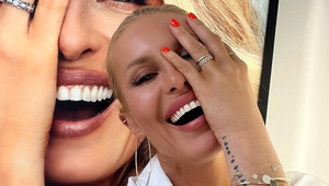 Ženy sa do Krainovej pre tieto FOTKY nemilosrdne pustili: Si lacná dáma!