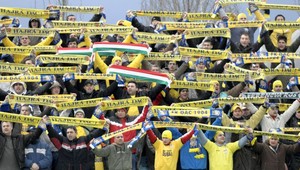 DAC sa chce rozlúčiť víťazne so starým štadiónom