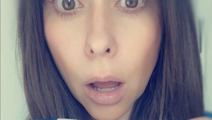 Známa herečka poriadne prekvapila! Vo svojich 42 rokoch neplánovane otehotnela!