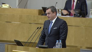 Danko cestuje do Moskvy: Naď mu odporúča zostať tam natrvalo