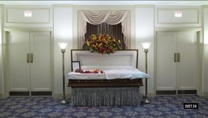 Svet 24 o koreninových záhradách ale aj o 128-ročnej múmii