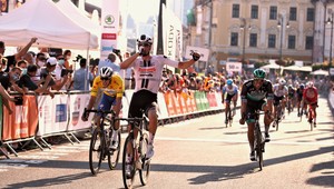 Organizátorom Okolo Slovenska udelila veľkú pochvalu UCI