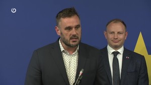 Obavy europoslancov po kontrole na Slovensku pretrvávajú