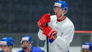 Smutná správa pre Slovensko: Marinčin nás na MS v hokeji pre zranenie neposilní