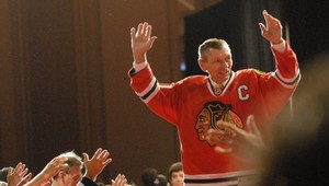 Jeden z najlepších slovenských hokejistov histórie Stan Mikita zomrel vo veku 78 rokov