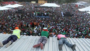 Kouč Renard dodal tímu víťazného ducha. Zambia vstala z mŕtvych!