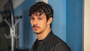 Herec Ladislav BÉDI otvorí citlivú tému z DETSTVA: Čo na sebe najviac NENÁVIDEL?!