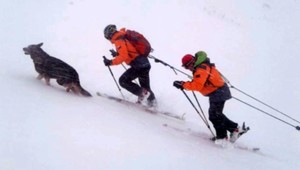 Nebol to prvoaprílový žart. Turisti sa vybrali do hôr počas víchrice