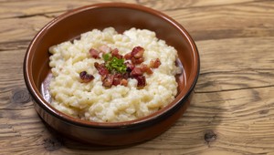 Overený recept na rýchle halušky: Zemiaky už nikdy nebudete musieť prácne strúhať!