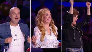 Najväčšie prekvapenie v Talente? Porota stratila reč a neverila vlastným očiam a ušiam!