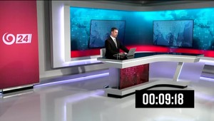 Pozrite si zhrnutie aktualít v relácii Udalosti 22 z dňa 12. marca 2023