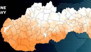Klimatická kríza: Pozrite si, ako je na tom vaša obec