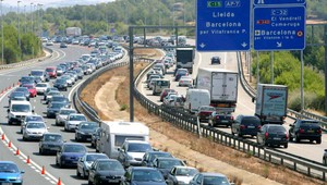 Svet v roku 2030? Menej áut, menej práce