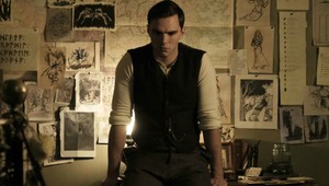 Ako vznikol Pán prsteňov? Pozrite sa do mysle autora kníh v prvom traileri na film Tolkien!