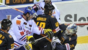 Highlight: Slovensko na Slovakia Cupe zdolalo Nemecko 4:1