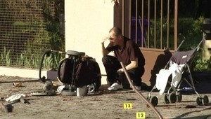 Opitý vodič zrazil deti v kočíkoch! Otec ostal v šoku