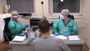 Sninský okres podľa ministerstva zdravotníctva zafarbil dočierna prekvapivý faktor